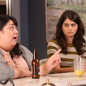 Fotoğraf Sofia Black D'Elia