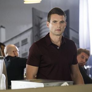 Fotoğraf Alex Russell