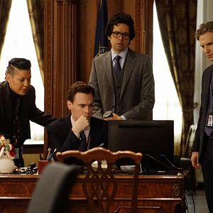 Fotoğraf Sara Ramirez