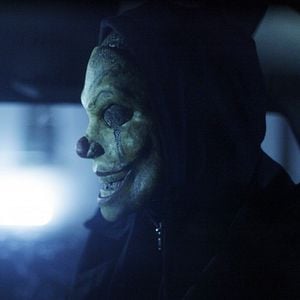 Fotoğraf Kanlı Oyun