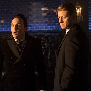 Fotoğraf Gotham (2014)