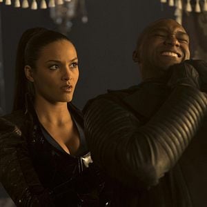 Fotoğraf Jessica Lucas