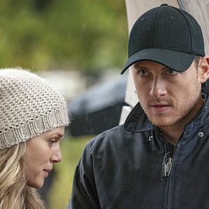 Fotoğraf Tracy Spiridakos