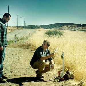 Fotoğraf Aaron Moorhead