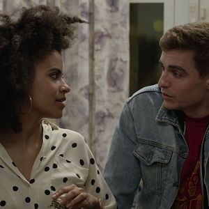 Fotoğraf Zazie Beetz