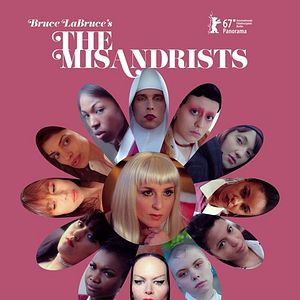 Fotoğraf The Misandrists