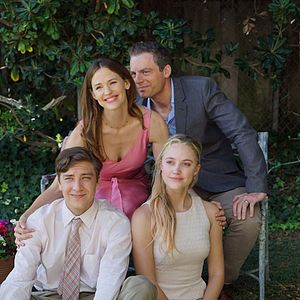 Fotoğraf The Tribes of Palos Verdes