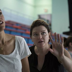 Fotoğraf Nina Millin