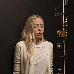 Fotoğraf Portia Doubleday