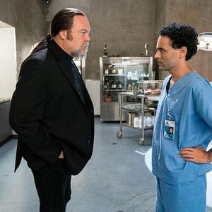 Fotoğraf Ghost Wars