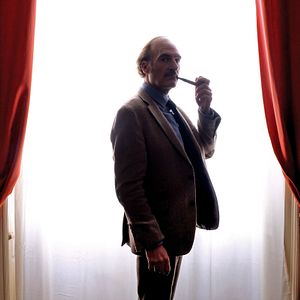 Fotoğraf Michel Vuillermoz