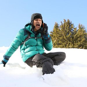 Fotoğraf François Vincentelli