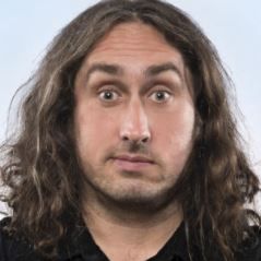 Fotoğraf Ross Noble