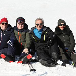 Fotoğraf François Berléand