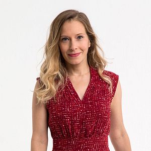 Fotoğraf Ophelia Kolb