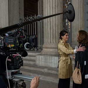 Fotoğraf Anna D'Annunzio