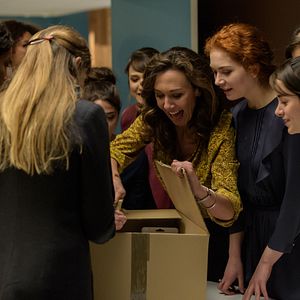 Fotoğraf Charlotte des Georges