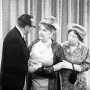 Fotoğraf The Jack Benny Program