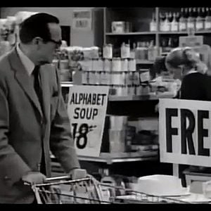 Fotoğraf The Jack Benny Program