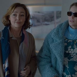 Fotoğraf Catherine Frot