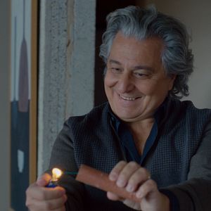 Fotoğraf Christian Clavier