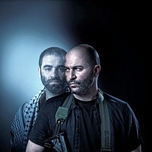 Fotoğraf Fauda