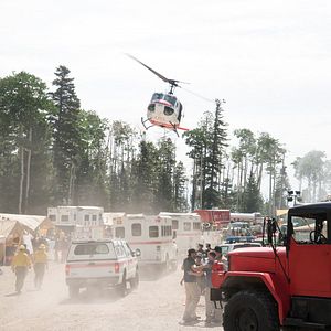 Fotoğraf Korkusuzlar