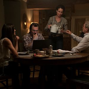 Fotoğraf Andie MacDowell