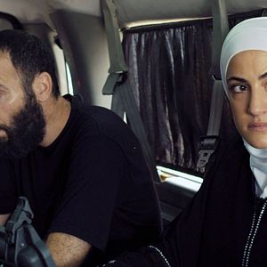 Fotoğraf Rona-Lee Shim'on