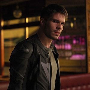 Fotoğraf François Civil