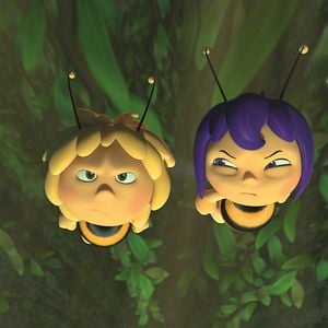 Fotoğraf Arı Maya 2: Bal Oyunları