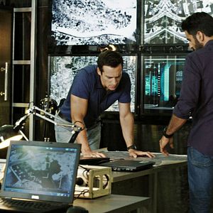 Fotoğraf Yuval Segal