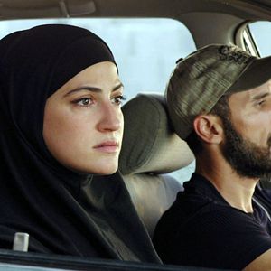 Fotoğraf Rona-Lee Shim'on