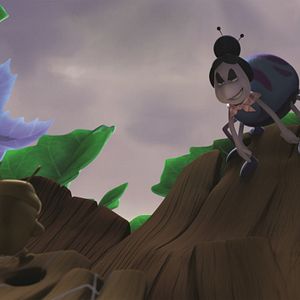 Fotoğraf Arı Maya 2: Bal Oyunları