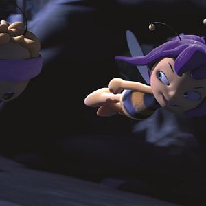 Fotoğraf Arı Maya 2: Bal Oyunları