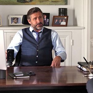 Fotoğraf Bernard Yerlès