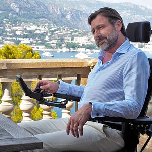 Fotoğraf Bernard Yerlès