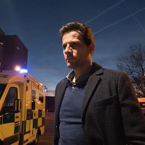 Fotoğraf Ioan Gruffudd