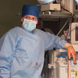 Fotoğraf Ioan Gruffudd