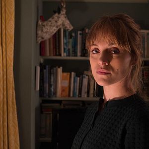 Fotoğraf Zoe Tapper