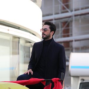 Fotoğraf Kalp Atışı