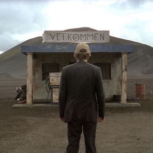 Fotoğraf Sorun Yaratan Adam