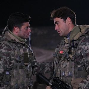 Fotoğraf Savaşçı