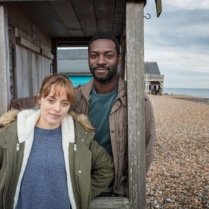 Fotoğraf Zoe Tapper