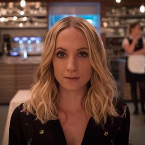Fotoğraf Joanne Froggatt