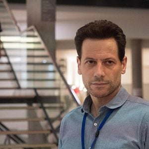 Fotoğraf Ioan Gruffudd