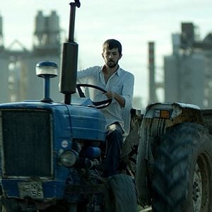 Fotoğraf Sarı Sıcak