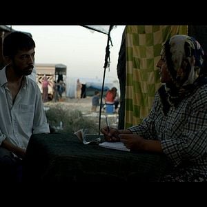 Fotoğraf Sarı Sıcak