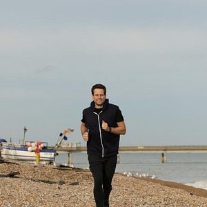 Fotoğraf Ioan Gruffudd