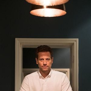 Fotoğraf Ioan Gruffudd